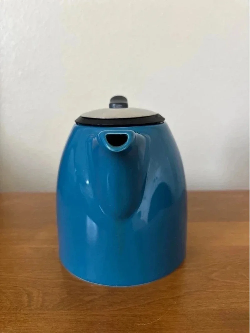 Loose leaf teapot Tealyra pot